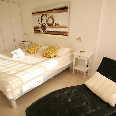 Apartment Grand Croisette Cannes