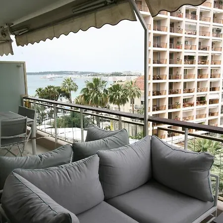 Appartamento Grand Croisette