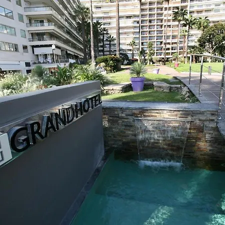 Appartamento Grand Croisette Cannes