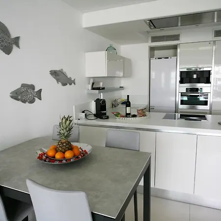 Appartamento Grand Croisette Cannes