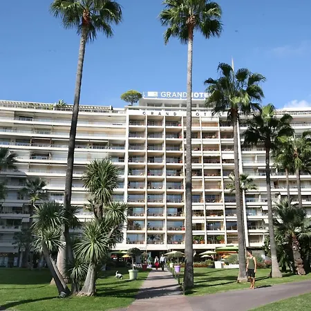 Grand Croisette